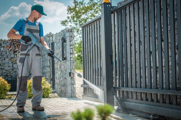 Best Factory Floor Cleaning  in Goldsboro, NC