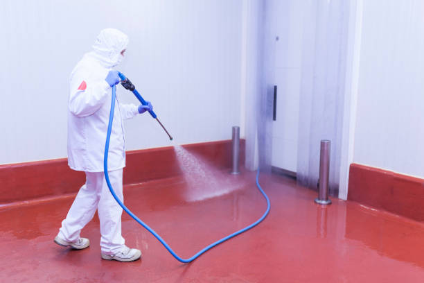 Best Gas Station Cleaning  in Goldsboro, NC