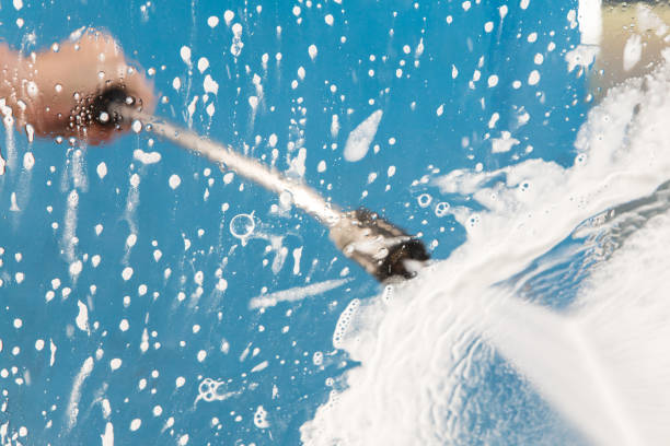 Best Dumpster Area Cleaning  in Goldsboro, NC