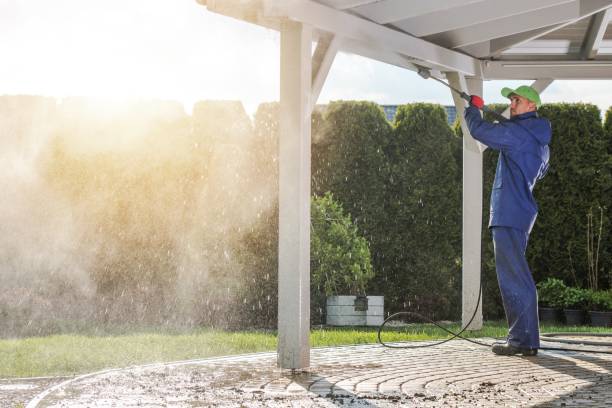 Best Playground Equipment Cleaning  in Goldsboro, NC