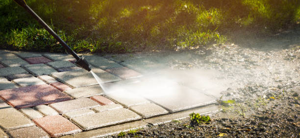 Best Building Exterior Washing  in Goldsboro, NC
