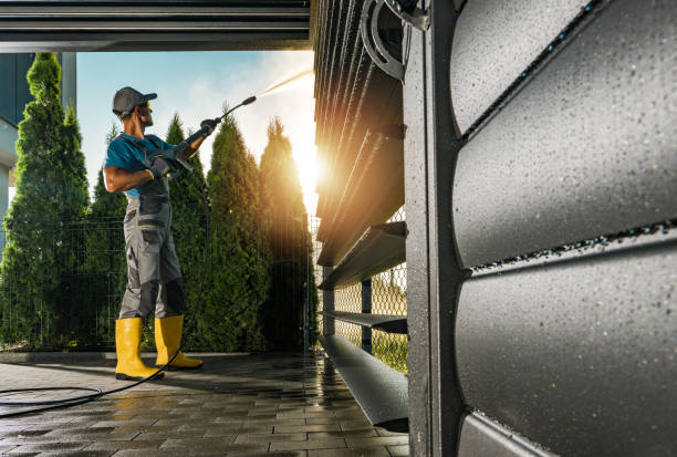 Goldsboro, NC Pressure Washing Company